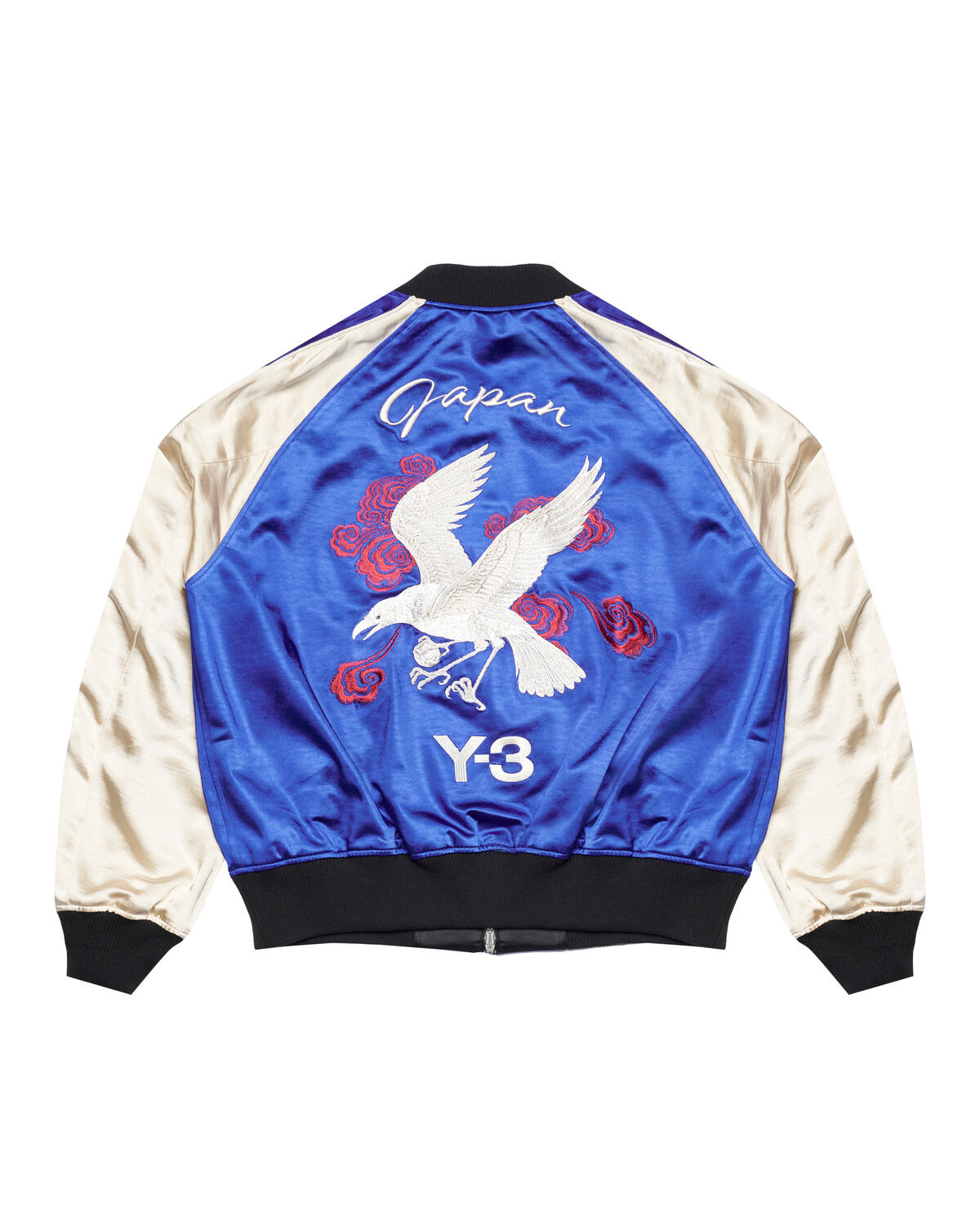 Y-3 x JFA CW SOUV JACKET | IW4988 | AFEW STORE